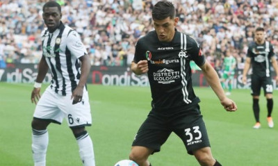 Serie A: Σώθηκε η Σπέτσια, αδιάφορο «διπλό» η Τορίνο