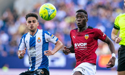 La Liga: Μια ακόμη αδιάφορη ισοπαλία