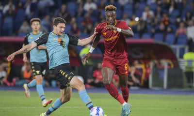 Serie A: Γκέλα της Ρόμα με την υποβιβασμένη Βενέτσια (Video)