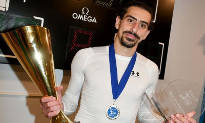 Αποχαιρέτησε τον Παναθηναϊκό ο Πρωτοψάλτης - «Δεν υπάρχουν «αντίο» αλλά εις το επανιδείν…»