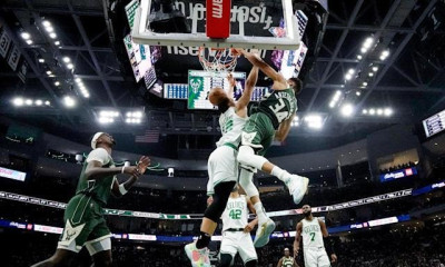 NBA: To Top-5 της ημέρας (14/05)