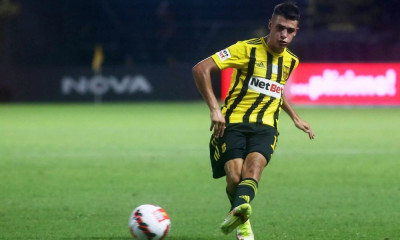 Γκαρσία: «Τελικός για μας το παιχνίδι με την ΑΕΚ»