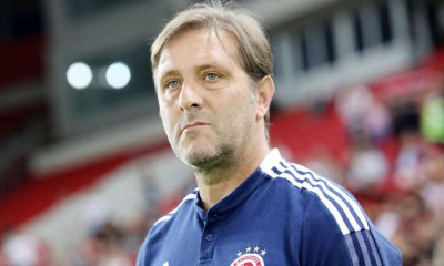 Ολυμπιακός-ΠΑΟΚ: Με «συνταγή» Άρη οι «ερυθρόλευκοι» - Οι εκλεκτοί Μαρτίνς για την ενδεκάδα