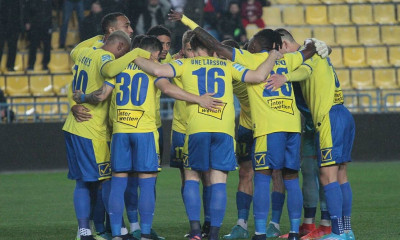 Παναιτωλικός: Η αποστολή για Ιωνικό - Αινιγματικός ο Βέργος