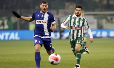 Παναθηναϊκός-ΠΑΣ Γιάννινα: Η ώρα και το κανάλι της αναμέτρησης