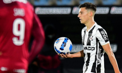 ΠΑΟΚ: Στην τελική ευθεία του Κουαλιάτα - Η ατάκα του προέδρου της Μοντεβιδέο Γουόντερερς