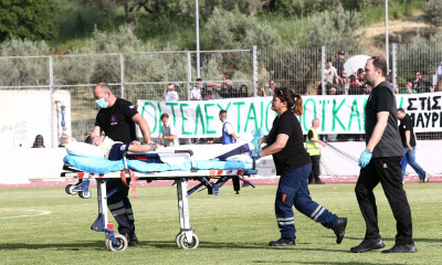 ΠΣΑΠΠ για το περιστατικό στη Λιβαδειά: «Απαιτούμε τον εντοπισμό του δράστη»