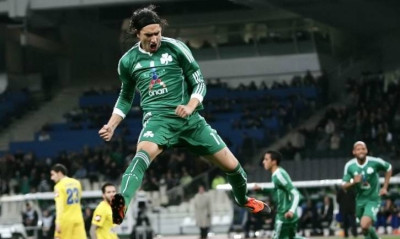 Σεμπάστιαν Λέτο: «Η αργεντίνικη δύναμη να δώσει το Κύπελλο στον Παναθηναϊκό»