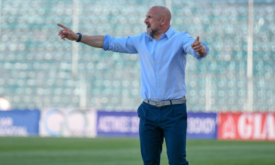 Φέστα: «Παιχνίδια ζωτικής σημασίας με Βέροια, να σώσουμε τη χρονιά»