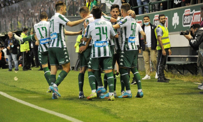 Παναθηναϊκός: Δίνει ανάσες στην Τούμπα ο Γιοβάνοβιτς – Τρέχει για τον τελικό με ΠΑΟΚ ο Ιωαννίδης