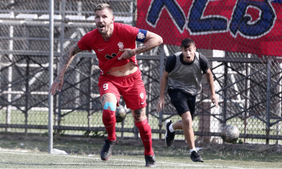 Μπαράζ Γ’ Εθνικής: Τα αποτελέσματα της Κυριακής (15/5)