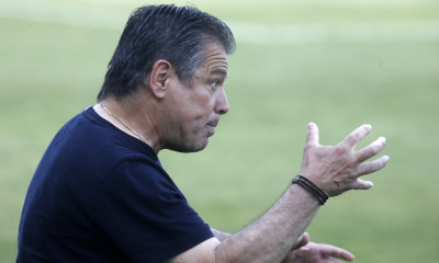 Παπαδόπουλος: «Ήμασταν καλά διαβασμένοι»