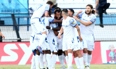 Ιωνικός-Παναιτωλικός 3-1: Ο «άρχοντας» των play out (videos)