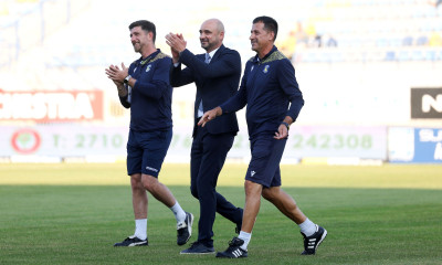 Αστέρας Τρίπολης: Tέλος ο Ράσταβατς - Ο αποχαιρετισμός του Σέρβου