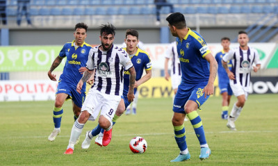 Αστέρας Τρίπολης-Απόλλων Σμύρνης 2-2: Φινάλε με ισοπαλία στο «Κολοκοτρώνης» (photos)