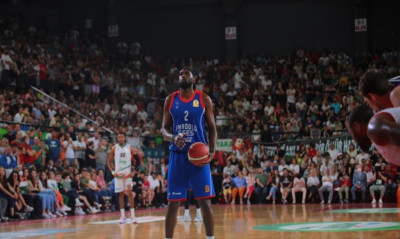 Καρσίγιακα κατά Εφές - Διαμαρτυρήθηκε για την αναβολή λόγω Ολυμπιακού