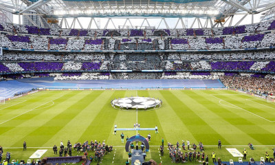 Ρεάλ Μαδρίτης: Μην παίζεις με τη Βασίλισσα – Το 14ο στέμμα στο παλάτι της (videos+photos)