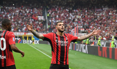 Serie A: «Αγκαλιά» με τον τίτλο η Μίλαν! (Videos)