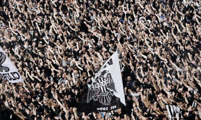 ΠΑΟΚ: Έκαναν «φτερά» 6.000 εισιτήρια για τον τελικό!