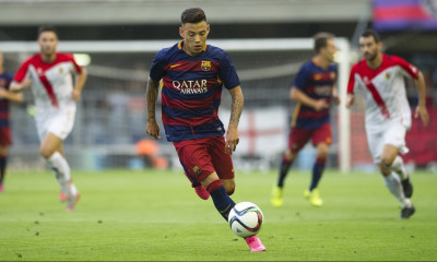 Σκοτώθηκε με τον αδερφό του σε τροχαίο δυστύχημα πρώην παίκτης της Μπαρτσελόνα