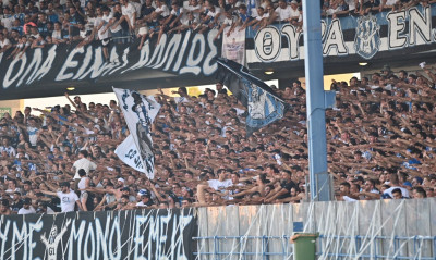 Κύπρος: Φλέγεται η Λεμεσός, κούπα ο Απόλλων έπειτα από 16 χρόνια - Στο 1-1 ΑΠΟΕΛ-Ανόρθωση (vids)