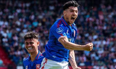 Σκόραρε στο ντέρμπι με τη Φέγενορντ ο Λημνιός – «Σώθηκαν» Σιόβας, Σάμαρης, έπεσε η Βίλεμ (video)