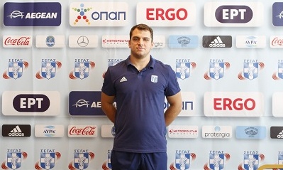 Σφυροβολία: Μεγάλη βολή από τον Μιχάλη Αναστασάκη στην Τρίπολη