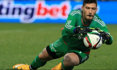 Δόξα Δράμας: Δαύκος ο νέος προπονητής τερματοφυλάκων