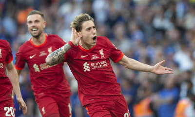 Λίβερπουλ: Το άγχος του Τσιμίκα για το πέναλτι και η «επική» υπόσχεση (video)