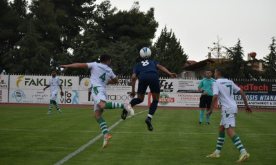 Μπαράζ πρωταθλητών ΕΠΣ: Τα αποτελέσματα της Κυριακής (15/5)