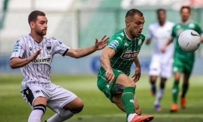 Πρώην παίκτης του Παναθηναϊκού ξεσπά:  «Οι μάνατζερ μου έκλεψαν 10-15 εκατ. ευρώ»