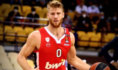 Ουόκαπ: «Η Εφές έχει μία δύσκολη πρόκληση μπροστά της»