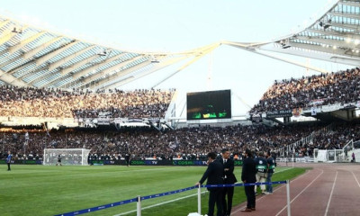 ΠΑΟΚ: «Ασπρόμαυρος» ξεσηκωμός για τον τελικο - «Φτερά» πάνω από 10.000 εισιτήρια