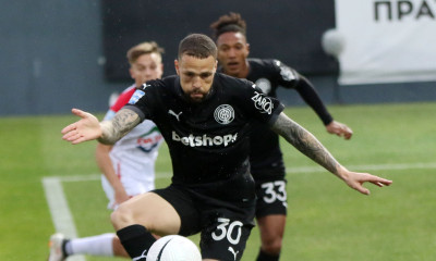 ΟΦΗ: Παρελθόν και επίσημα ο Καστάνιος