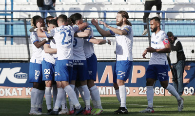 Τα ρεκόρ του Ιωνικού και η δικαίωση με Μάντζη (videos)