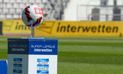 Super League: ΔΣ την Πέμπτη για στοίχημα, χορηγούς και τη δομή του νέου πρωταθλήματος