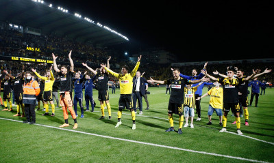 Άρης: Αρκετές απουσίες στο τελευταίο ματς με τον ΠΑΣ Γιάννινα