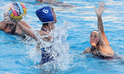 Πόλο Α1 γυναικών: Ισοφάρισε η Βουλιαγμένη, Τετάρτη στη Γλυφάδα κρίνεται η πρόκριση