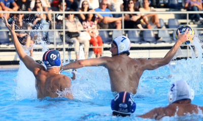 Πόλο Α1 ανδρών: Βλέπει Ευρώπη ο Υδραϊκός