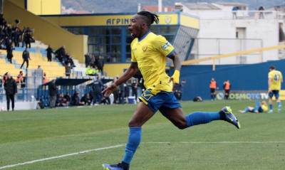 Παναιτωλικός: «Χρέος όλων να απομονώσουμε κάθε ρατσιστική συμπεριφορά»