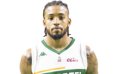 Προμηθέας-ΑΠΟΚΑΛΥΨΗ: Ο Γιατράς θέλει τον Ντέβιν Ντέιβις!