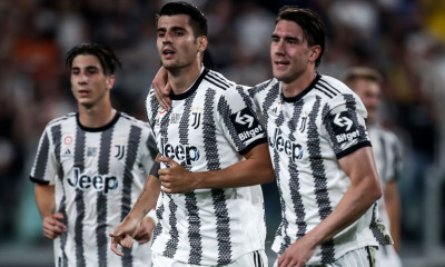 Serie A: Η Λάτσιο πήρε βαθμό στο 96' από τη Γιουβέντους στο αντίο Κιελίνι και Ντιμπάλα! (videos)