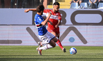 Serie A: Η Σαμπντόρια συνέτριψε τη Φιορεντίνα κι έδωσε ελπίδες για την Ευρώπη στην Αταλάντα! (video)