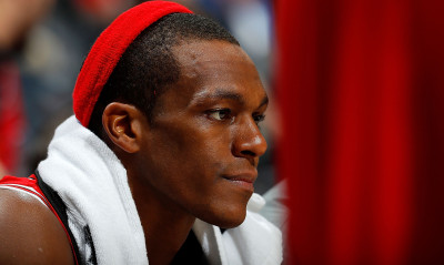 NBA: Καταγγελίες για Ρόντο – «Απείλησε δύο φορές να πυροβολήσει τη γυναίκα του!»