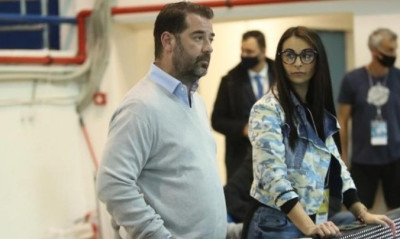 ΕΕΑ: Απάλλαξε τον Τσάπα για την μεταβίβαση των μετοχών στον Ιωνικό