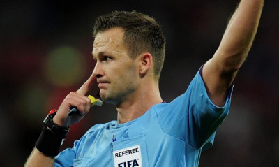 Super League 1: Ο Σλοβένος Κρούζλιακ στην Τούμπα - Οι διαιτητές της 10ης αγωνιστικής