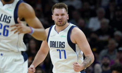 NBA: Ο απίθανος Ντόντσιτς έστειλε τους Μάβερικς στους τελικούς της Δύσης (video)