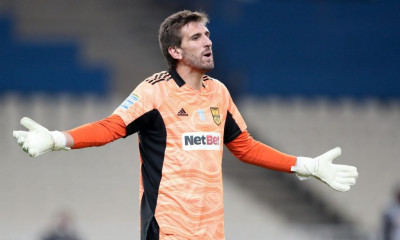 Βόμβα με Κουέστα - Φεύγει από Άρη - Έκπληξη η νέα του ομάδα