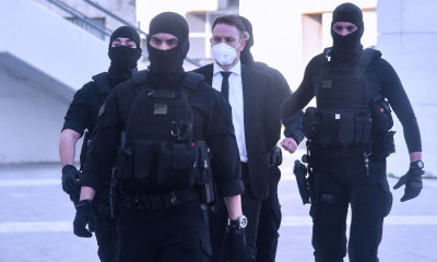 Δίκη για Γλυκά Νερά: «Όχι» στα ελαφρυντικά η πρόταση της εισαγγελέως για τον Μπάμπη Αναγνωστόπουλο