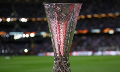 Europa League: Μάχη Ρέιντζερς και Άιντραχτ στην Σεβίλλη - Όλοι οι τελικοί της διοργάνωσης (videos)